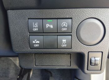 アルト L アップグレードパッケージ装着車