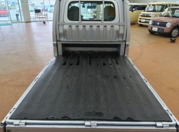 ハイゼットトラック ジャンボ ディスプレイオーディオ・バックカメラ 4WD