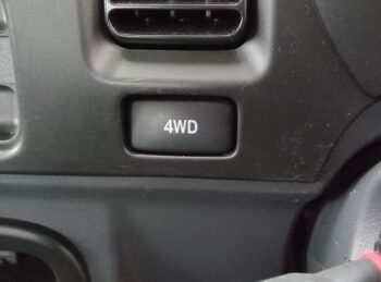 ハイゼットトラック ジャンボ ディスプレイオーディオ・バックカメラ 4WD