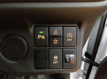 アルト Ｌセーフティーサポート 4WD