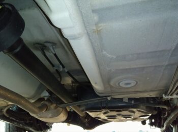 アルト Ｌセーフティーサポート 4WD