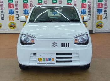 アルト Ｌセーフティーサポート 4WD