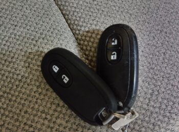 アルトラパン Ｓ　純正ナビ　ＴＶ 4WD