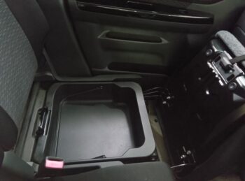 スペーシアカスタム XS　4WD