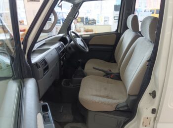 タウンボックス LX ハイルーフ　4WD