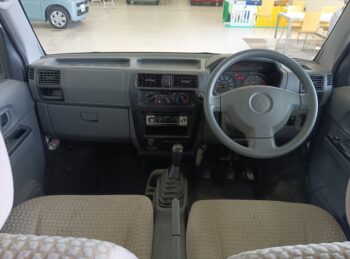 タウンボックス LX ハイルーフ　4WD