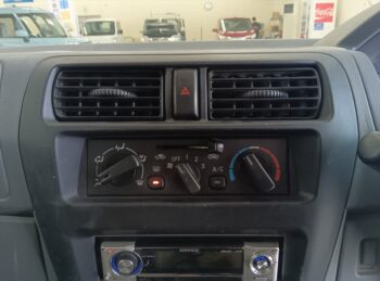 タウンボックス LX ハイルーフ　4WD