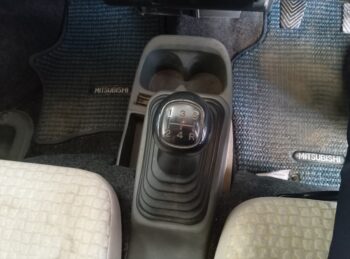 タウンボックス LX ハイルーフ　4WD