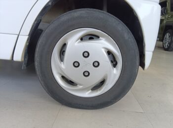タウンボックス LX ハイルーフ　4WD