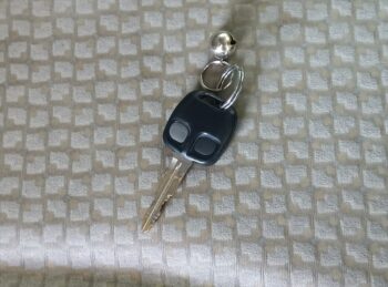 タウンボックス LX ハイルーフ　4WD