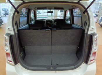 ワゴンR スティングレー Ｔ ターボ 4WD