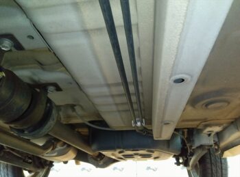ワゴンR スティングレー Ｔ ターボ 4WD