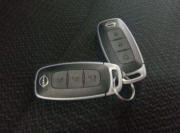 ルークス ハイウェイスターＸ　ナビ　アラウンドビューモニター　後期型 4WD