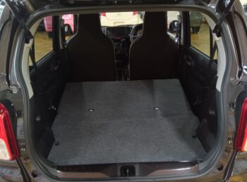 アルト ハイブリッドＳ　ＬＥＤヘッドランプ装着車 4WD