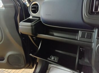 アルト ハイブリッドＳ　ＬＥＤヘッドランプ装着車 4WD