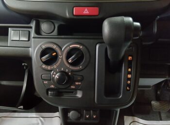 アルト ハイブリッドＳ　ＬＥＤヘッドランプ装着車 4WD