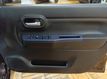 アルト ハイブリッドＳ　ＬＥＤヘッドランプ装着車 4WD