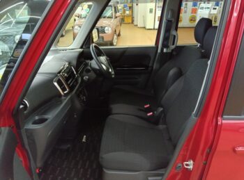 スペーシアカスタム ＧＳ 4WD