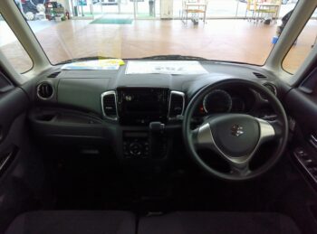 スペーシアカスタム ＧＳ 4WD