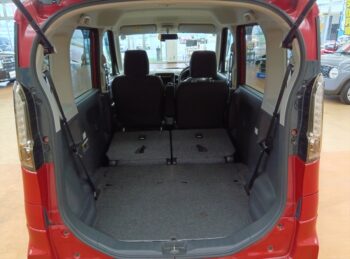 スペーシアカスタム ＧＳ 4WD