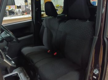 ウェイク Ｇ　ＳＡ　 ターボ 4WD