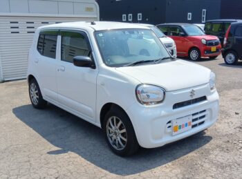 アルト L 4WD