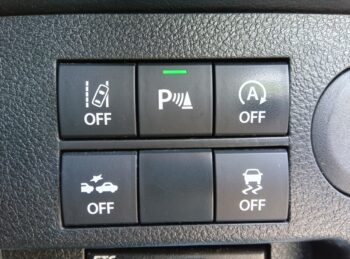 アルト L 4WD