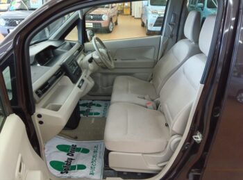 ワゴンR ハイブリッドＦＸ 4WD