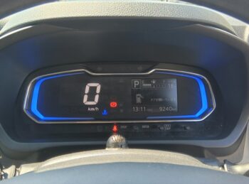 ミライース XリミテッドSAⅢ 4WD