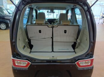 ワゴンR ハイブリッドＦＸ 4WD