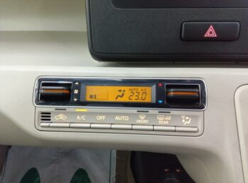 ワゴンR ハイブリッドＦＸ 4WD
