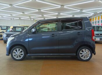 AZ-ワゴン ＸＳスペシャル 4WD