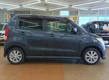 AZ-ワゴン ＸＳスペシャル 4WD