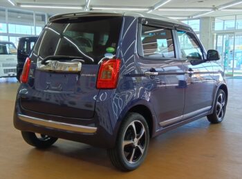 N-ONE プレミアム・Ｌパッケージ ディスプレイオーディオ・バックカメラ 4WD