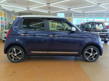 N-ONE プレミアム・Ｌパッケージ ディスプレイオーディオ・バックカメラ 4WD