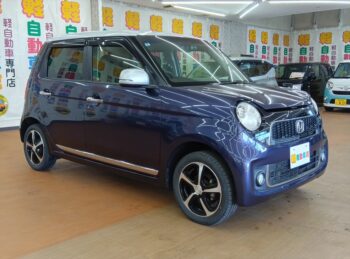 N-ONE プレミアム・Ｌパッケージ ディスプレイオーディオ・バックカメラ 4WD