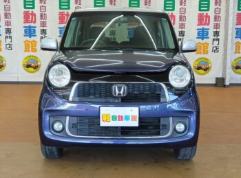 N-ONE プレミアム・Ｌパッケージ ディスプレイオーディオ・バックカメラ 4WD