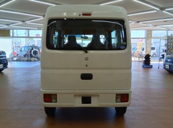エブリイバン ＰＡリミテッド 4WD