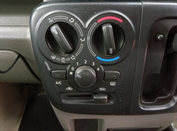 エブリイバン ＰＡリミテッド 4WD