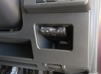 ウェイク G　SA　ターボ　4WD
