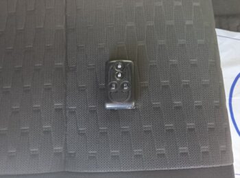 ウェイク G　SA　ターボ　4WD