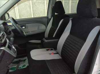 キャスト アクティバ X 4WD