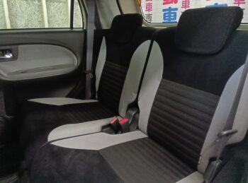 キャスト アクティバ X 4WD
