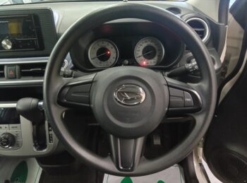 キャスト アクティバ X 4WD