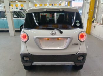 キャスト アクティバ X 4WD