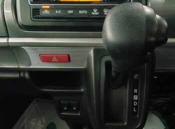 スペーシアギア ハイブリッドXZ 純正ナビ・TV 4WD