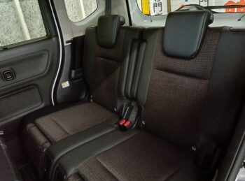 スペーシアカスタム ハイブリッドXS 全方位モニター純正ナビ・TV・スズキコネクト 4WD