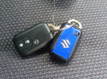 ワゴンR スマイル ハイブリッドＳ 全方位モニター付純正ナビ・TV・スズキコネクト 4WD