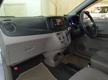 ミライース Xf　4WD