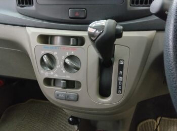 ミライース Xf　4WD
